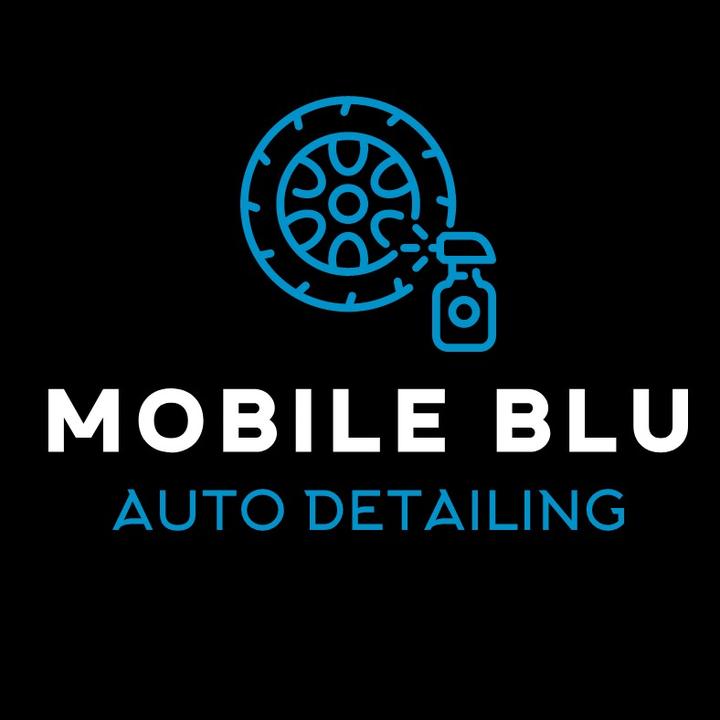 Mobile Blu Car Detailing