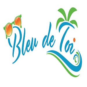 Bleu de Toi