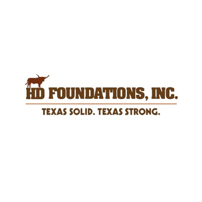 HD Foundations Inc Mansfield TX