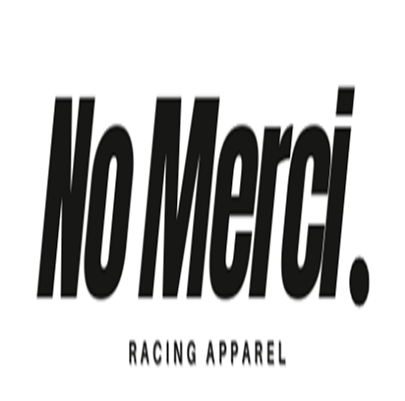 NoMerci Racing Apparel