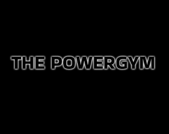 THE POWERGYM