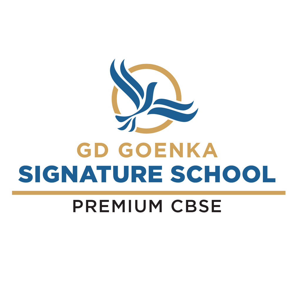 GD GOENKA SIGNATURE SCHOOL