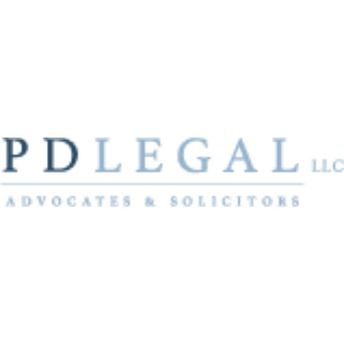 PD Legal Thailand