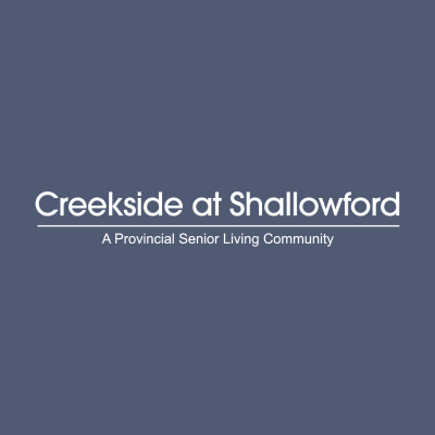 Creekside at Shallowford