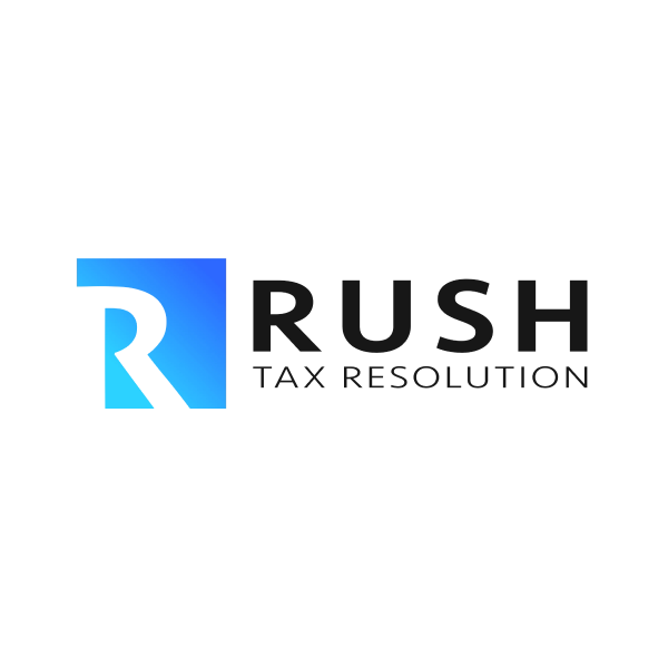 Rush Tax Resolution