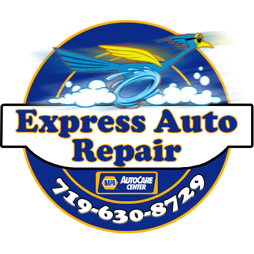 Express Auto Repair