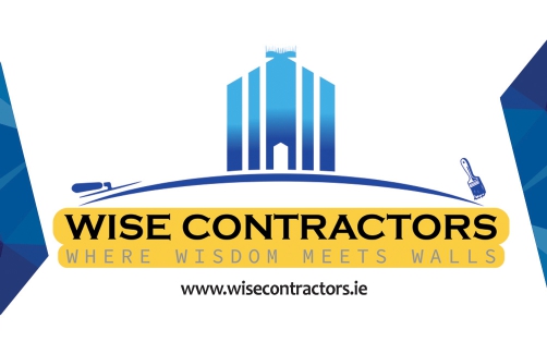 Wise Dublin Plastering Contractors