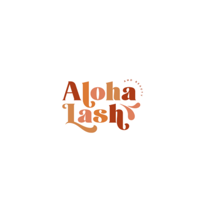 Aloha Glow and Lash