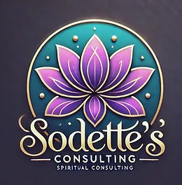 Sodette’s spiritual counseling 