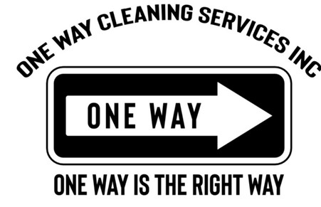 One Way Cleaning Services Inc.