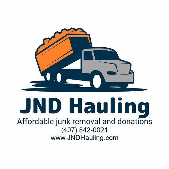 JND Hauling