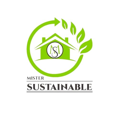 Mister Sustainable