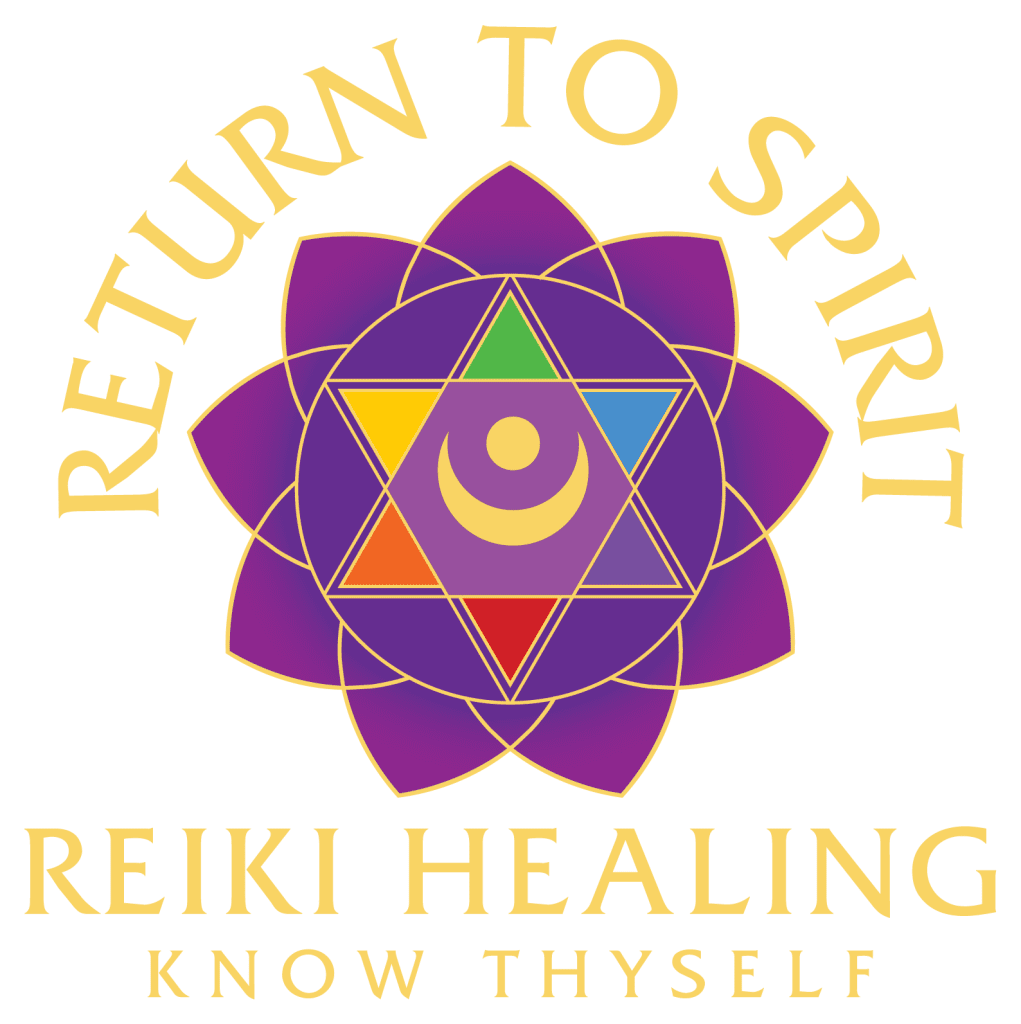 Return To Spirit