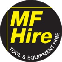 MF Hire Sheffield