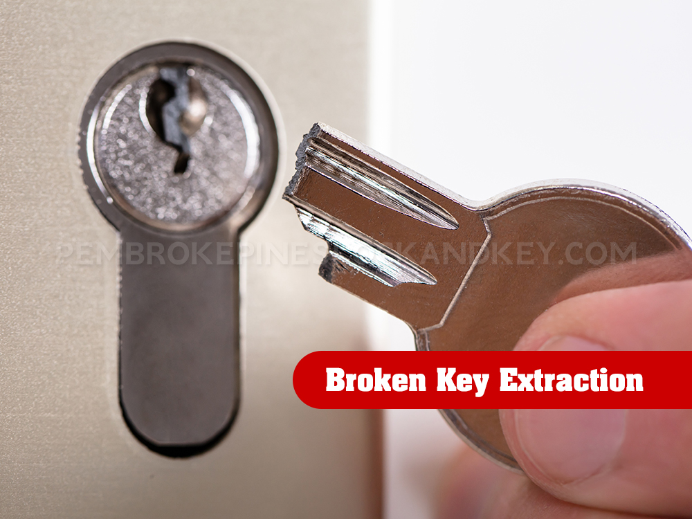 Pembroke Pines Lock And Key