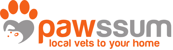 Pawssum Mobile Vets Adelaide