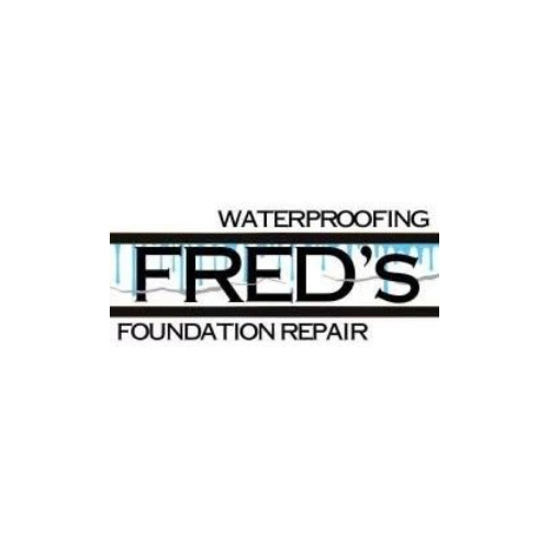 Fred's Foundation Repair and Waterproofing