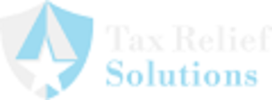 Tax Relief Solution Group