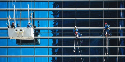 High Level Window Cleaning Ltd