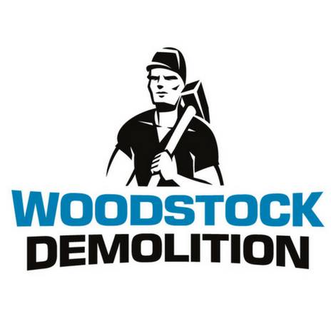 Woodstock Demolition