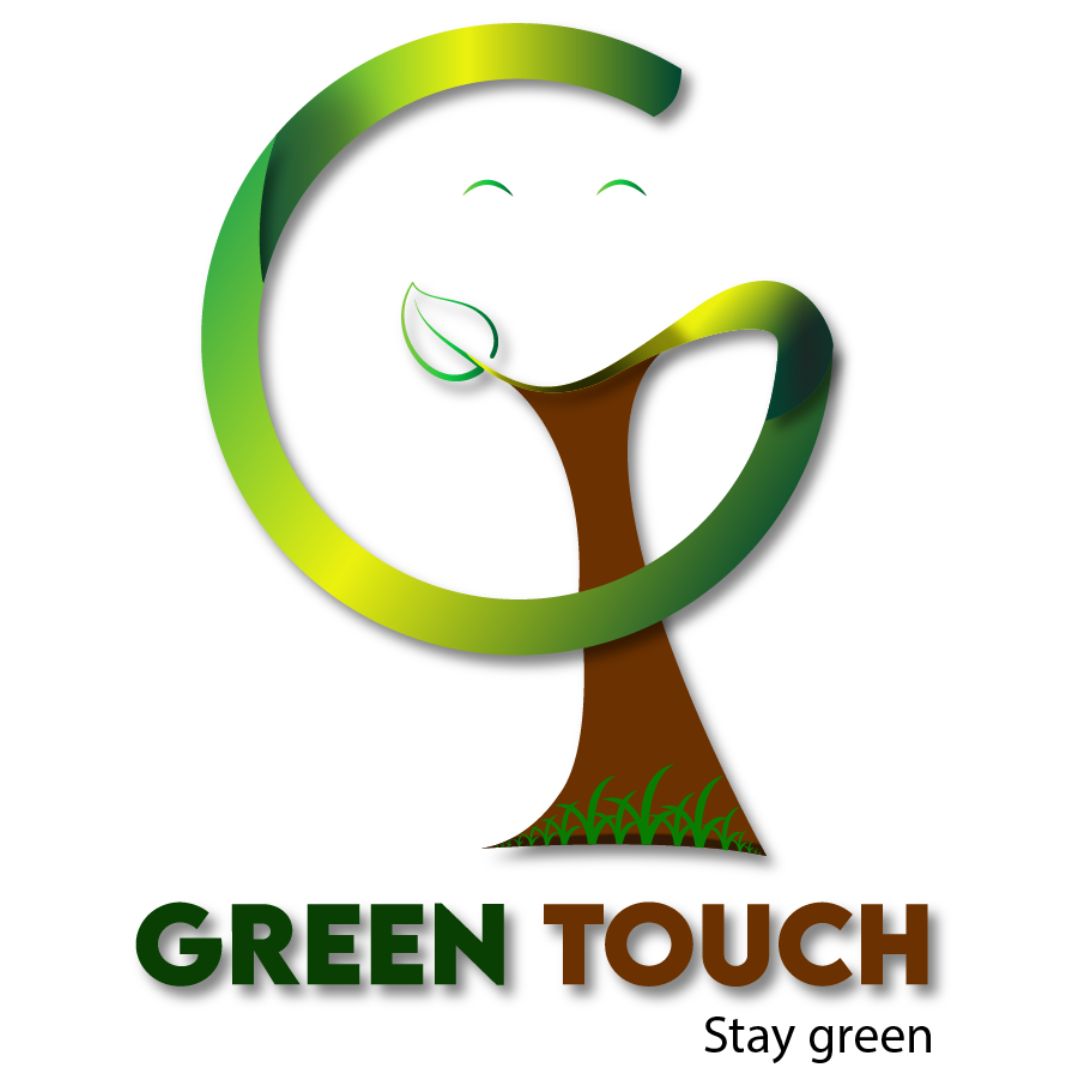 Green Touch