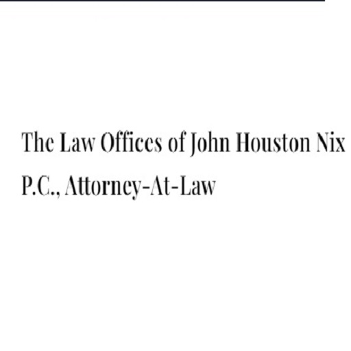 Law Office of John H. Nix