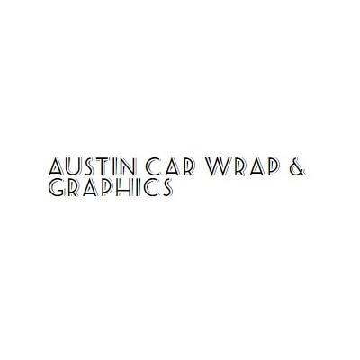 Austin Car Wrap & Graphics