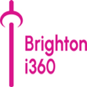 Brighton i360