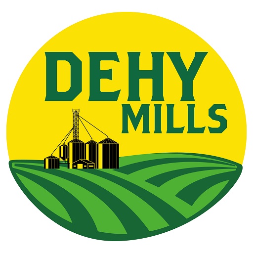 Dehy Alfalfa Mills Inc