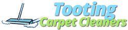 Tooting Carpet Cleaners Ltd.