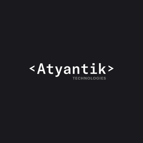 Atyantik Technologies Pvt. Ltd.