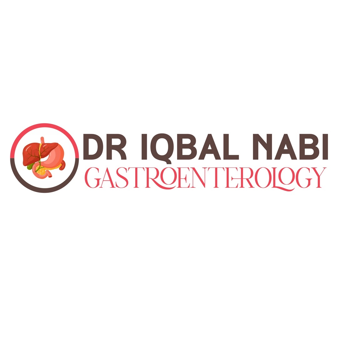  Dr. Iqbal Nabi Qureshi | Gastroenterologist in Indore 