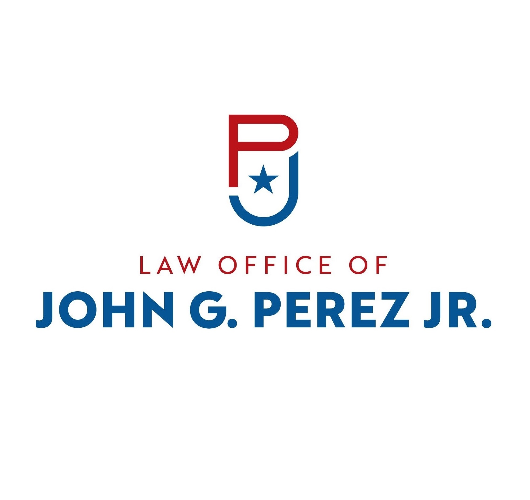 Law Office of John G. Perez Jr.