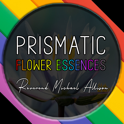 Prismatic Flower Essences