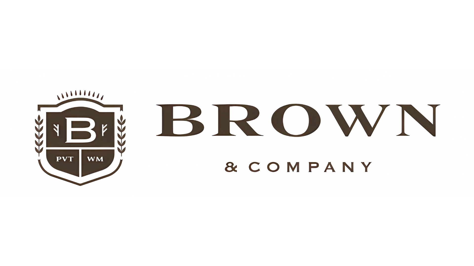 Brown & Company