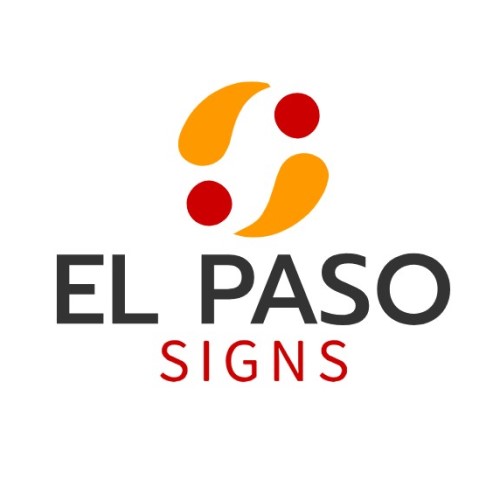 El Paso Signs