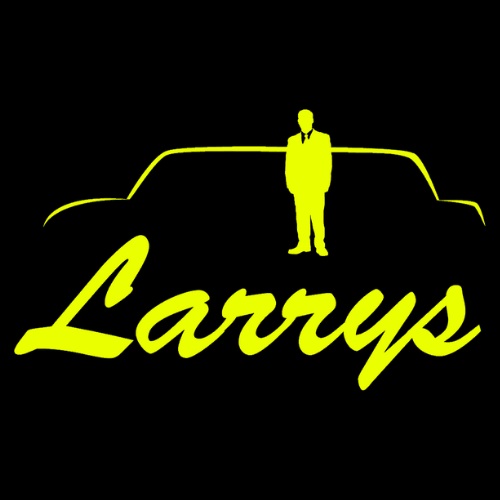 larry's private car and limousine service