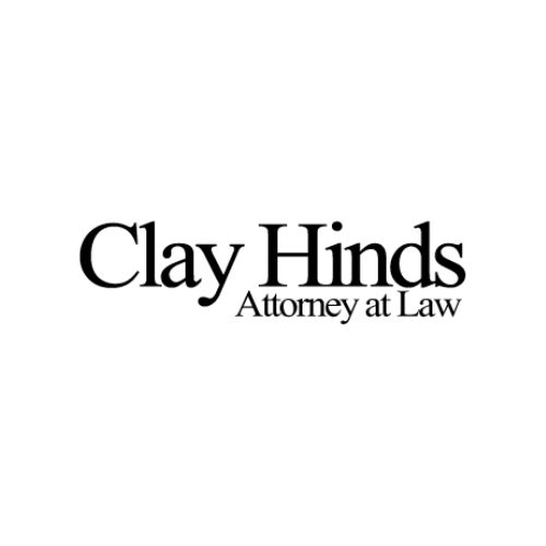 Clay Hinds