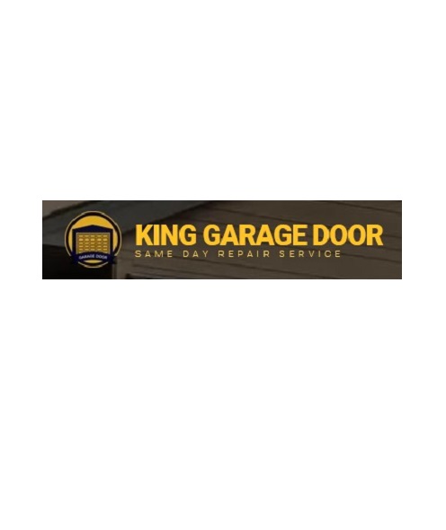 King Garage Door Alpharetta