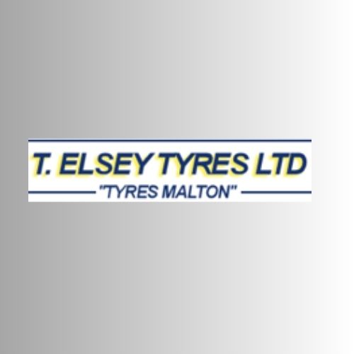 Terry Elsey Tyre