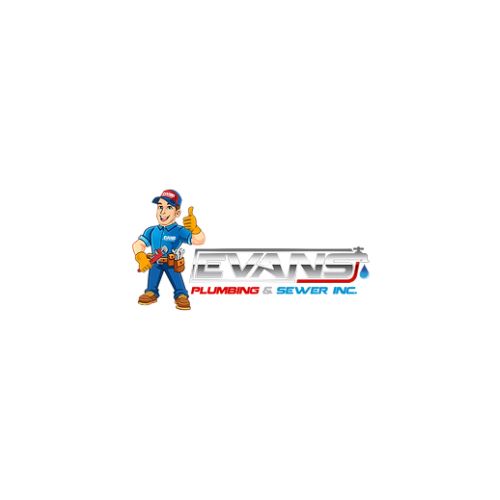 Evans Plumbing and Sewer Inc