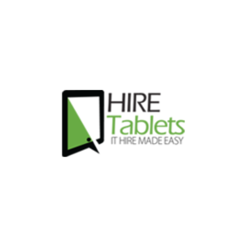 Hire Tablets