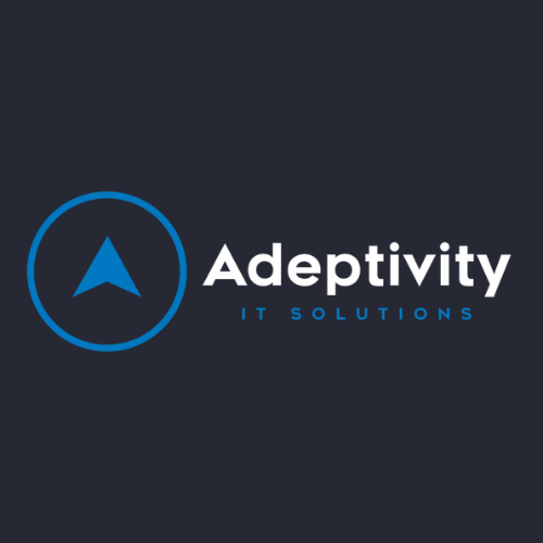 Adeptivity