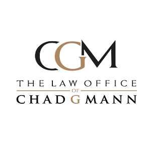 The Law Office of Chad G. Mann