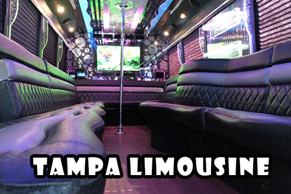 Tampa Limousine