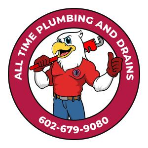 All Time Plumbing and Drains