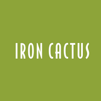 Iron Cactus