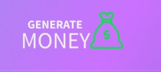 Generate Money