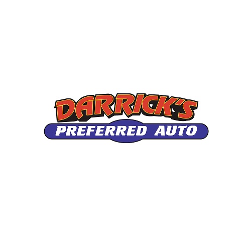 Darrick's Preferred Auto