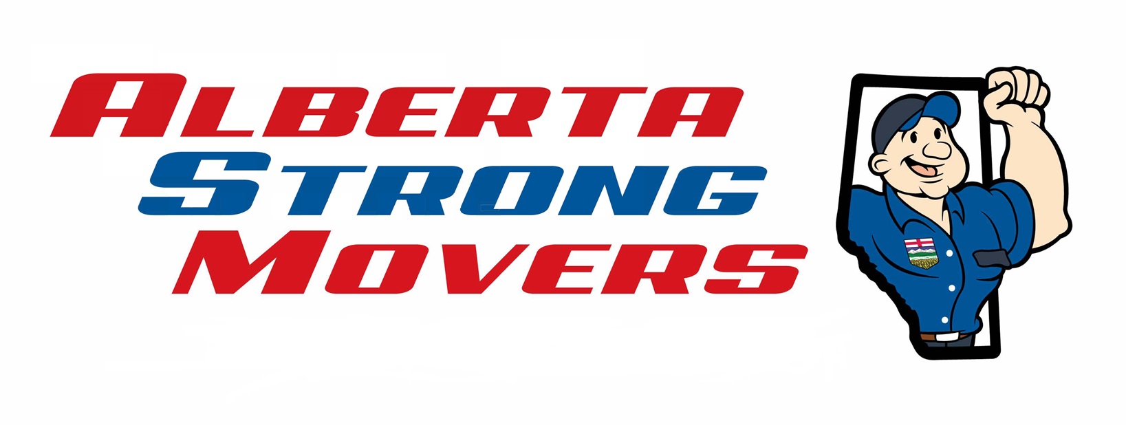 Alberta Strong Movers